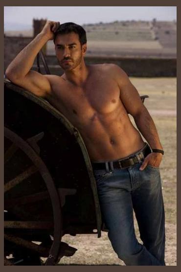 David Zepeda